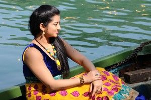 Tanishka New Photo Gallery